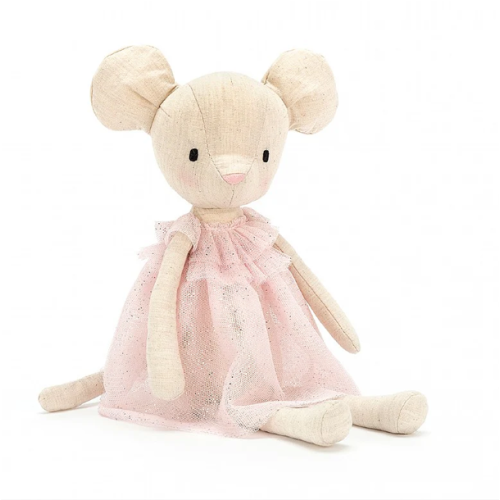 Jellycat I am Jolie Mouse
